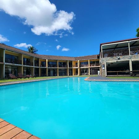 Elephant Lake Hotel Saint Lucia Estuary Exterior foto