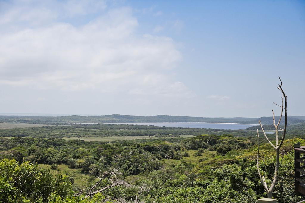 Elephant Lake Hotel Saint Lucia Estuary Exterior foto