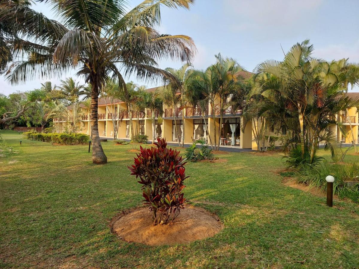 Elephant Lake Hotel Saint Lucia Estuary Exterior foto