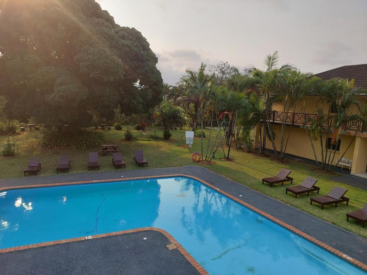 Elephant Lake Hotel Saint Lucia Estuary Exterior foto