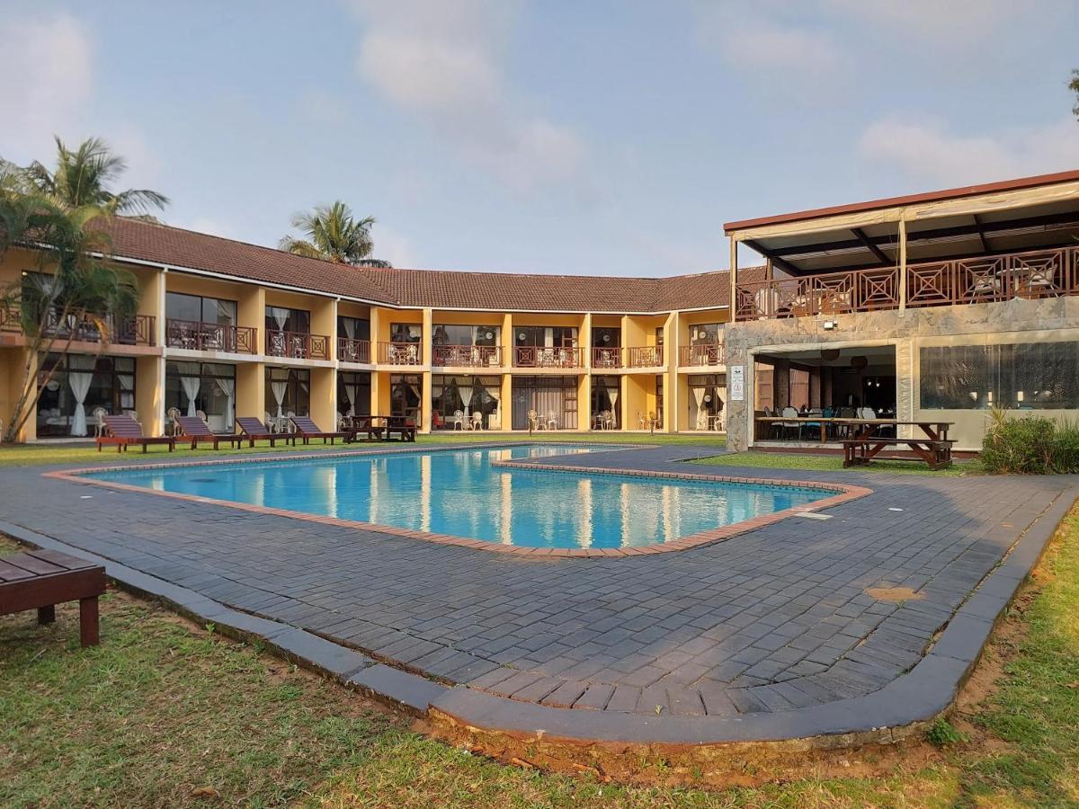 Elephant Lake Hotel Saint Lucia Estuary Exterior foto