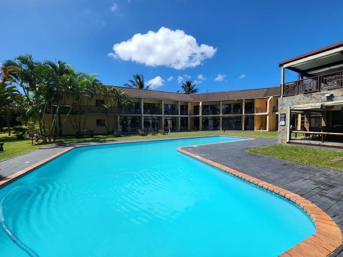 Elephant Lake Hotel Saint Lucia Estuary Exterior foto