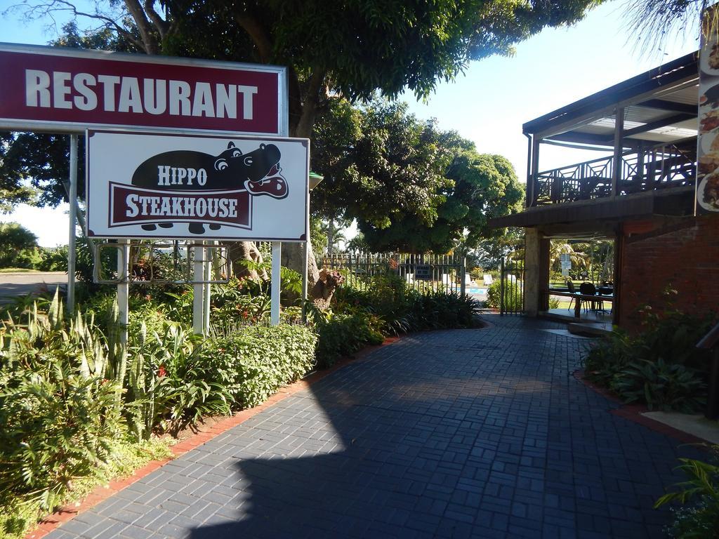 Elephant Lake Hotel Saint Lucia Estuary Exterior foto