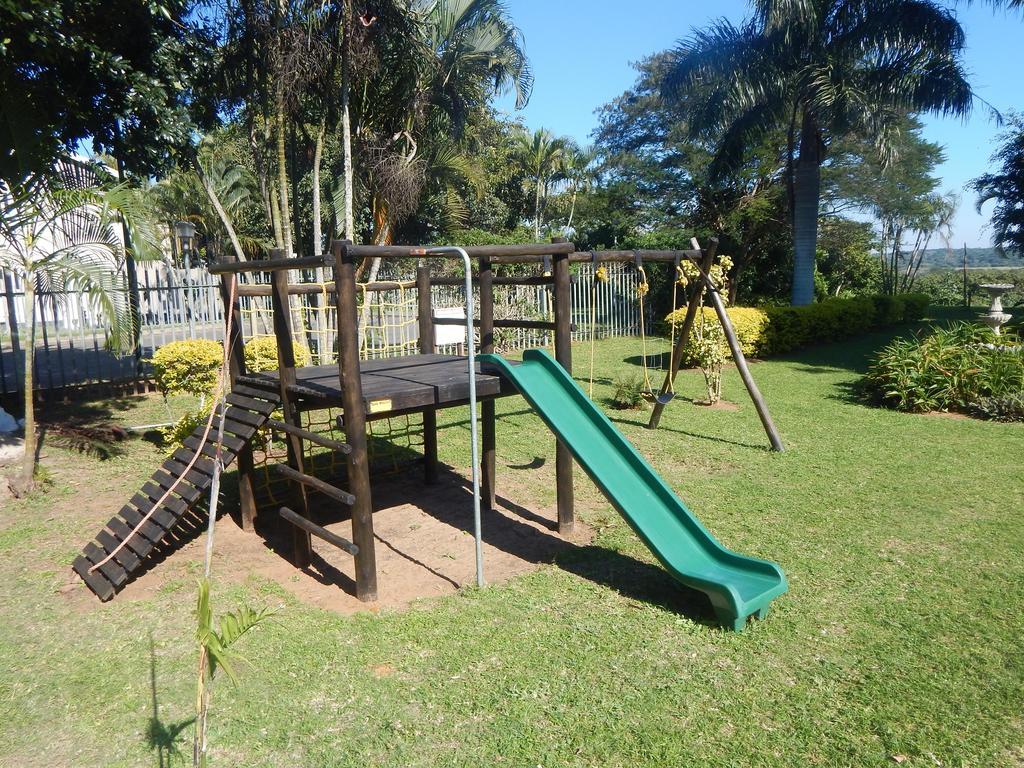 Elephant Lake Hotel Saint Lucia Estuary Exterior foto