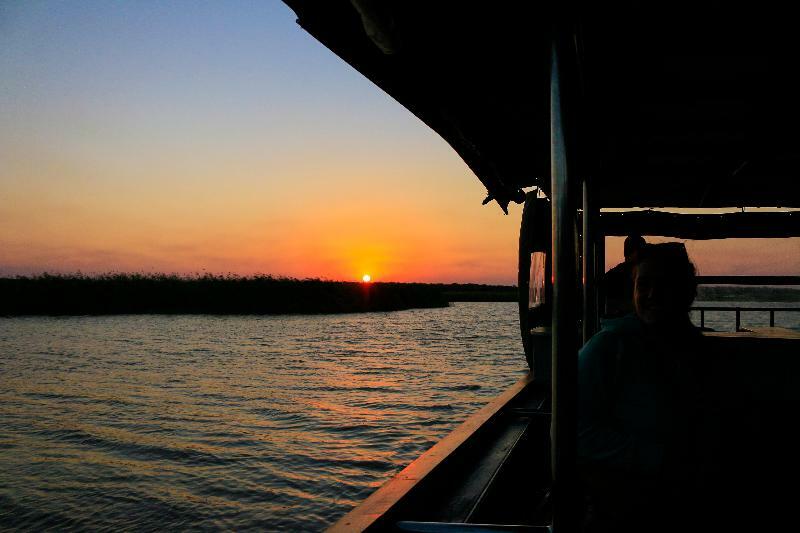 Elephant Lake Hotel Saint Lucia Estuary Exterior foto