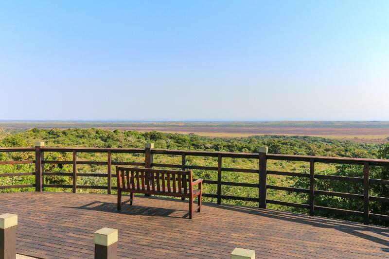 Elephant Lake Hotel Saint Lucia Estuary Exterior foto