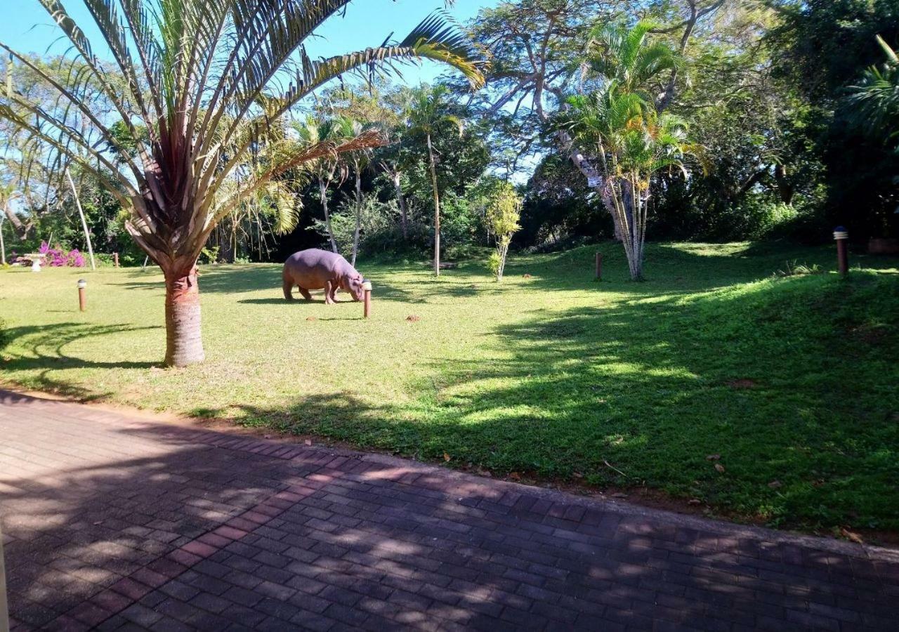 Elephant Lake Hotel Saint Lucia Estuary Exterior foto